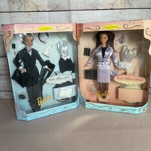 Barbie Millicent Roberts Collection 1997 / 1998 NRFB